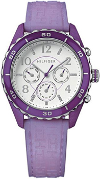 Часы Tommy Hilfiger Multifuction Ladies 1781082